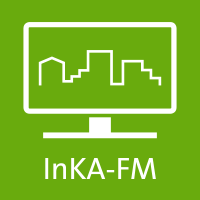 Logo InKA-FM